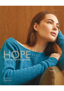 Hope By Kim Hargreaves