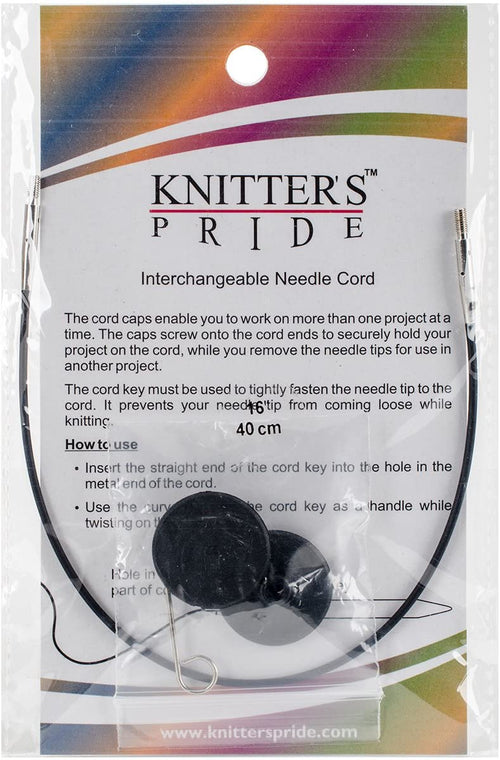 Knitter's Pride Cord
