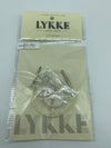 Lykke Clear Cords for 3.5