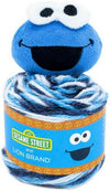 Sesame Street One Hat Wonder Yarn