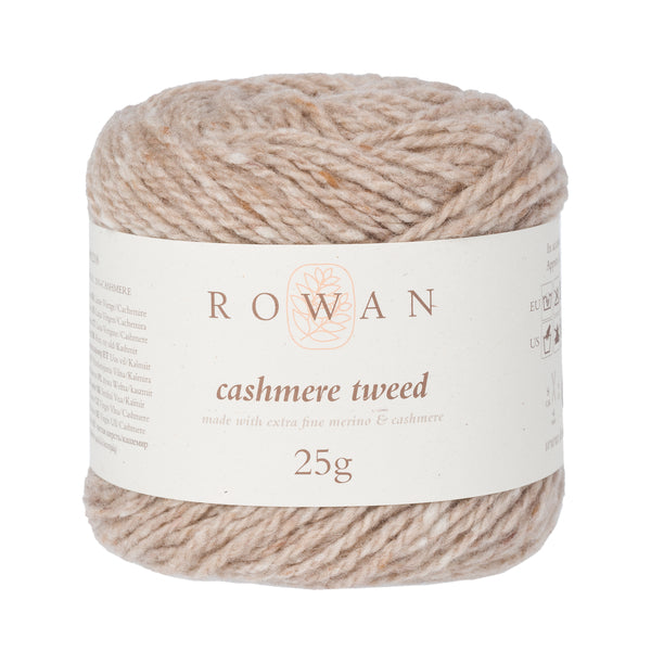 Rowan Cashmere Tweed Disc