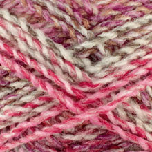 James C. Brett Marble Chunky