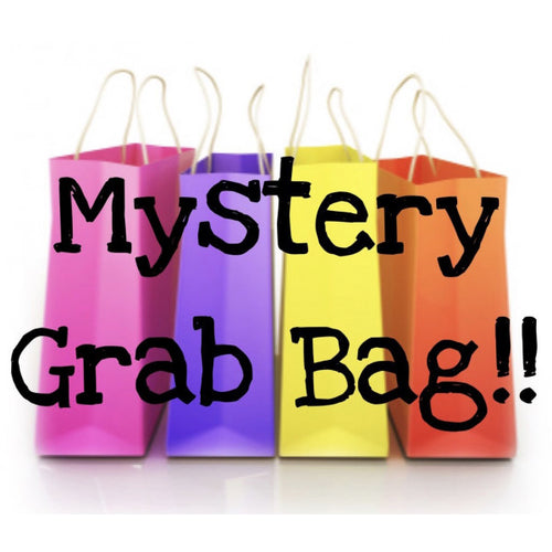 Mystery Bag Worth