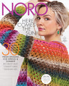 Noro Magazine Twenty-second Issue