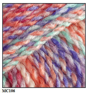 James C. Brett Marble Chunky