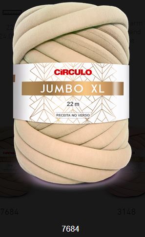 Circulo Jumbo XL