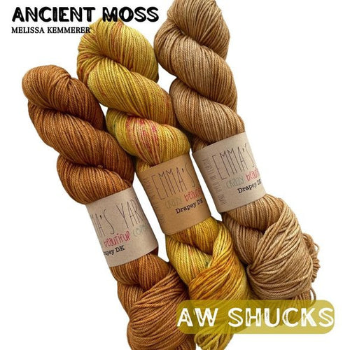 Ancient Moss Kit