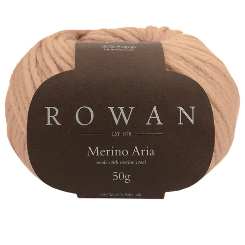 Rowan Merino Aria