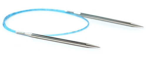 40 inch Addi Turbo Circular Needle