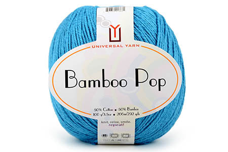 Universal Bamboo Pop