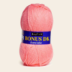 Hayfield Bonus DK Discontinued Color