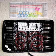 Chiaogoo Twist Redlace Set 7500-C