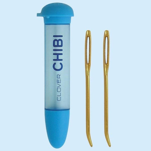 Clover Needle Chibi Jumbo 340
