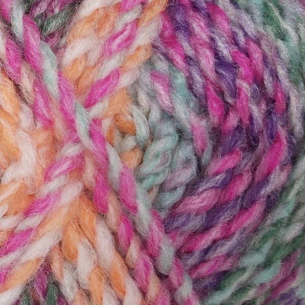 James C. Brett Marble Chunky