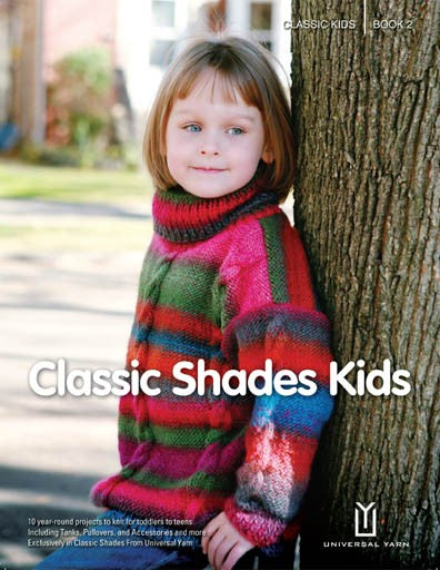 Universal Classic Shades Kids 2