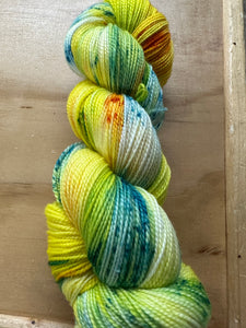 Yarn of the month
