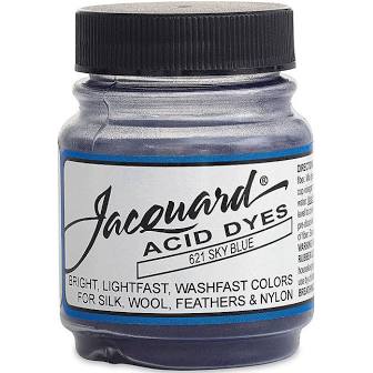 Jacquard Acid Dyes