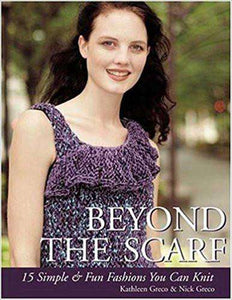 Beyond The Scarf