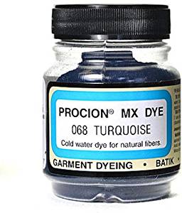 jacquard Procion MX Dye