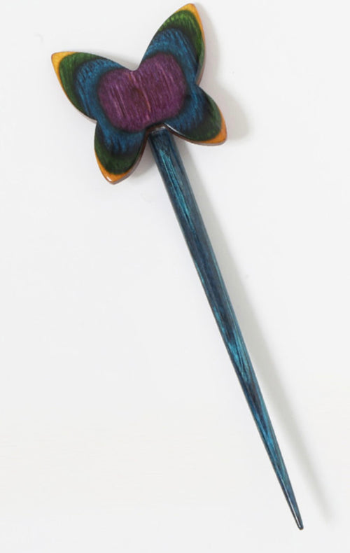 Knitter's Pride Flora Symfonice Shawl Sticks